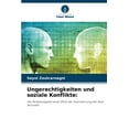 thumbnail image 1 of Ungerechtigkeiten und soziale Konflikte, (Paperback), 1 of 1