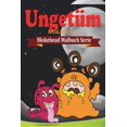 thumbnail image 1 of Ungetüm Malbuch (Paperback), 1 of 1