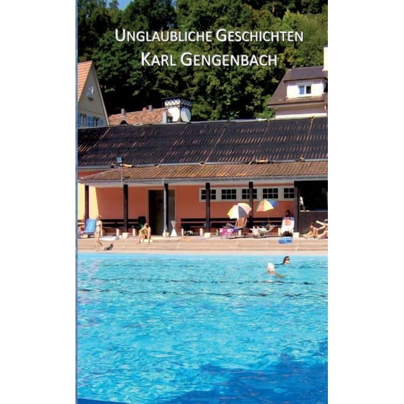 Unglaubliche Geschichten, (Paperback)