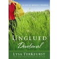 thumbnail image 1 of Pre-Owned Unglued Devotional: 60 Days of Imperfect Progress (A 60-Day Devotional), 9780310320326, 0310320321, Paperback, 7.8.2012 edition, 1 of 1