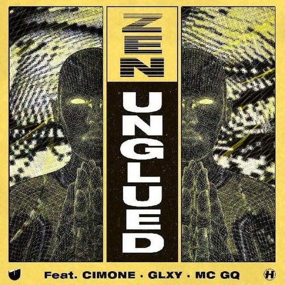 Unglued - Zen - Music & Performance - Vinyl