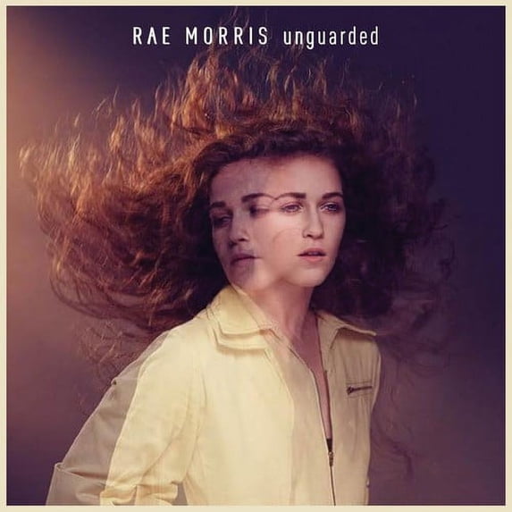 Unguarded (CD)
