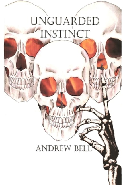 Unguarded Instinct (Paperback)