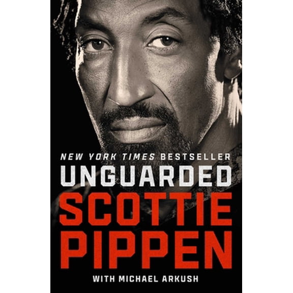 Pre-Owned Unguarded (Paperback) 1982165200 9781982165208
