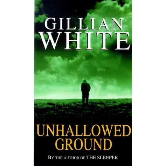 Pre-Owned Unhallowed Ground Paperback