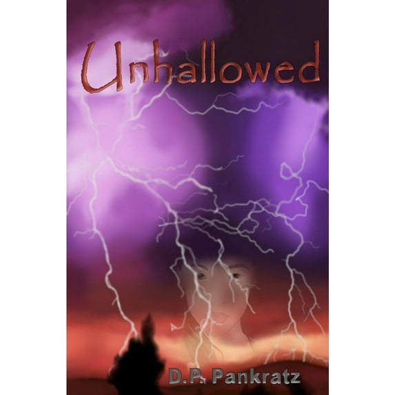 Unhallowed, (Paperback)