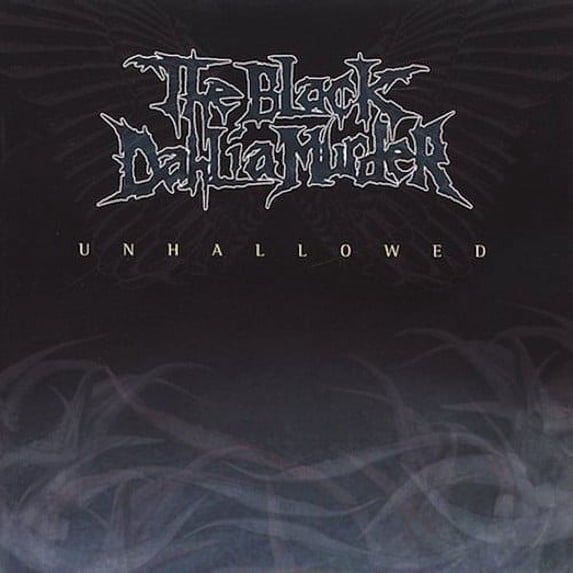 Unhallowed