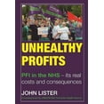 thumbnail image 1 of Unhealthy Profits, (Paperback), 1 of 1