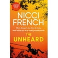 thumbnail image 1 of Unheard, 1 of 1
