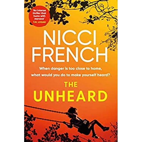 Pre-Owned The Unheard (Paperback) 9781471179341