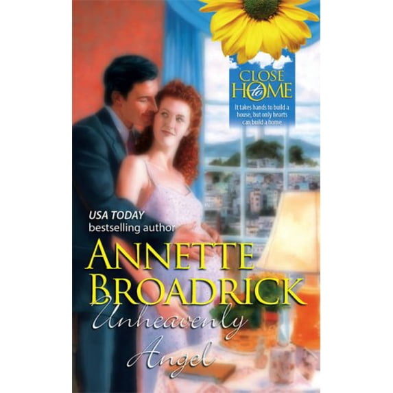 Pre-Owned Unheavenly Angel (Close to Home) Paperback