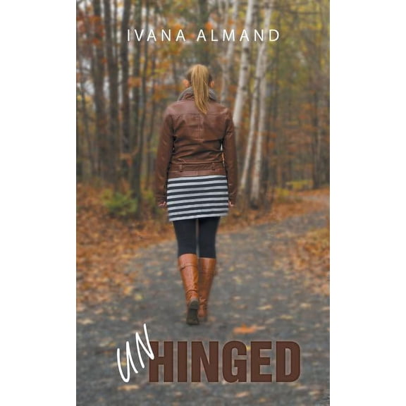 Unhinged, (Paperback)