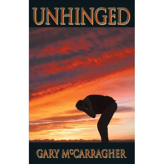 Unhinged, (Paperback)