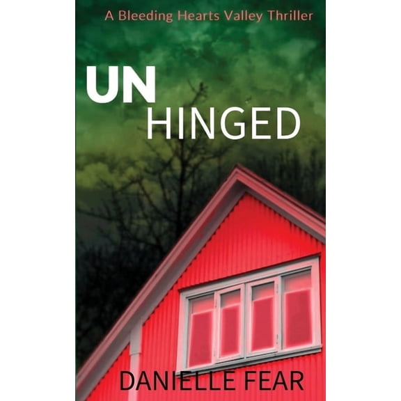 Unhinged, (Paperback)