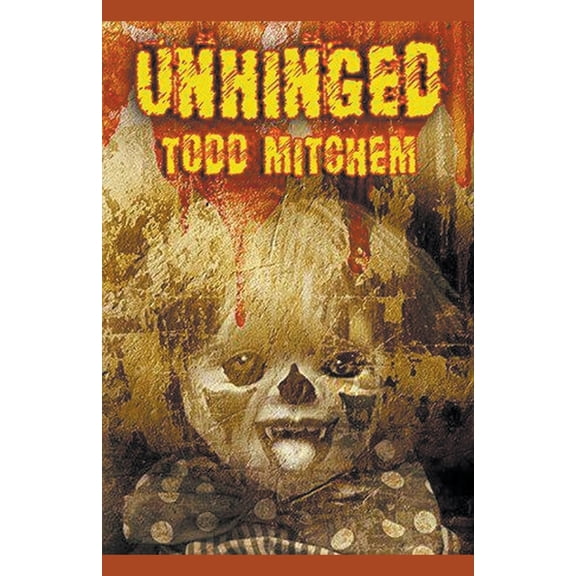 Unhinged, (Paperback)