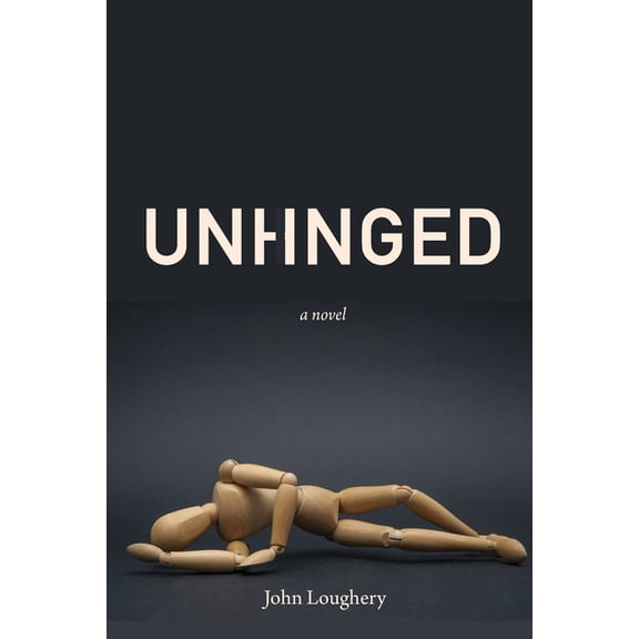 Unhinged, (Paperback)