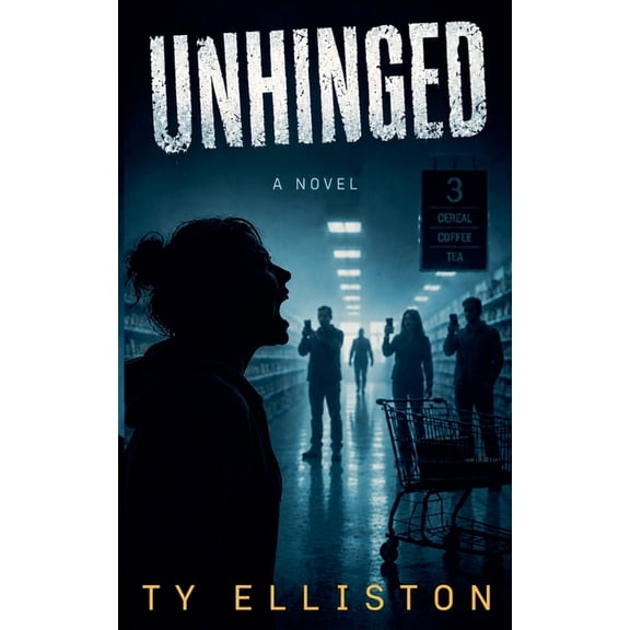 Unhinged, (Paperback)