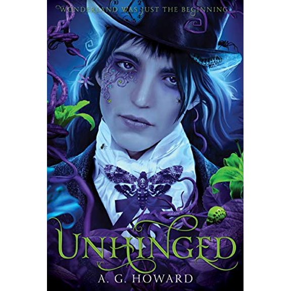 Pre-Owned UNHINGED