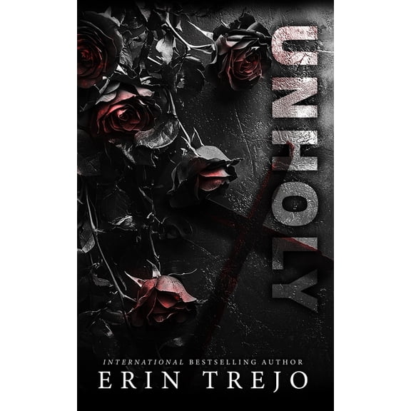 Unholy, (Paperback)