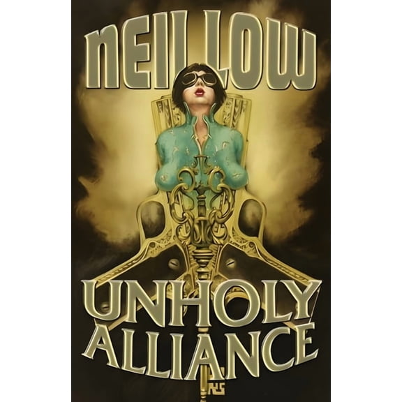 Unholy Alliance, (Paperback)