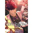 thumbnail image 1 of Pre-Owned Unholy Blood Unholy Blood, Vol. 6, Book 6, (Paperback), 1 of 1
