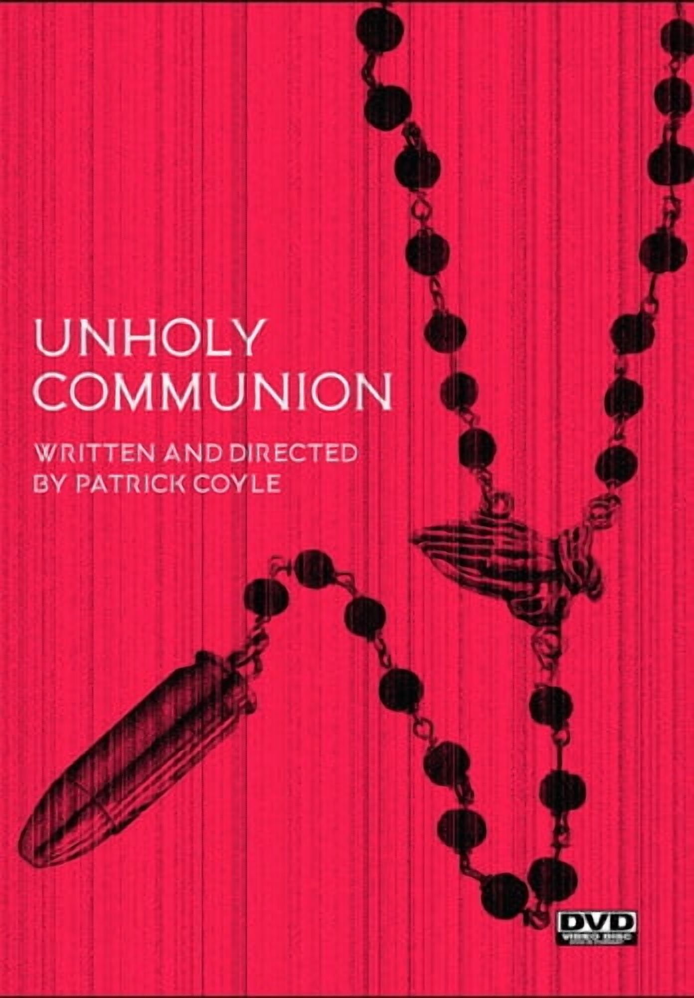 Freestyle Digital - Unholy Communion [DIGITAL VIDEO DISC]