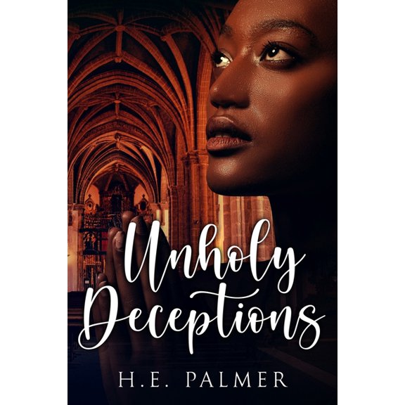 Unholy Deceptions (Paperback)
