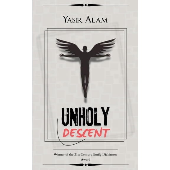 Unholy Descent, (Paperback)