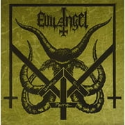Evil Angel - Unholy Evil Metal [CD]