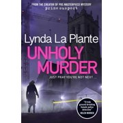 Unholy Murder, Paperback