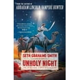 thumbnail image 1 of Pre-Owned Unholy Night (Paperback) 0446563102 9780446563109, 1 of 1