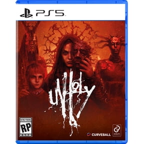 Unholy, PlayStation 5