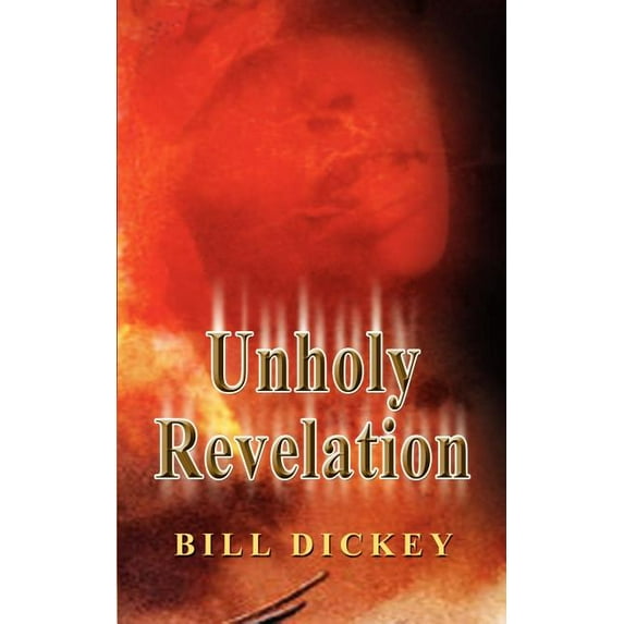 Unholy Revelation, (Paperback)