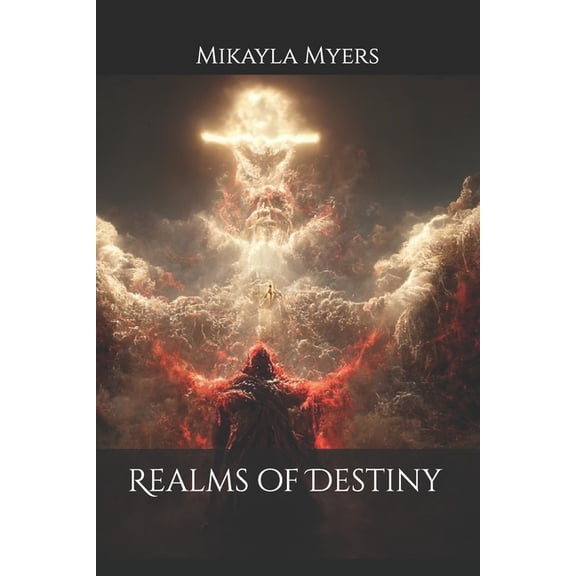 Unholy Trinity Realms of Destiny, Book 2, (Paperback)