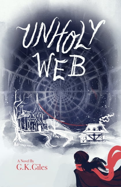 Unholy Web, (Paperback)