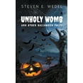thumbnail image 1 of Unholy Womb, (Paperback), 1 of 1