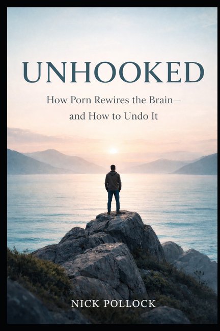 Unhooked: How Porn Rewires the Brain-and How to Undo It, (Paperback)
