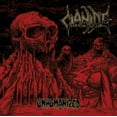 thumbnail image 1 of Unhumanized, 1 of 1