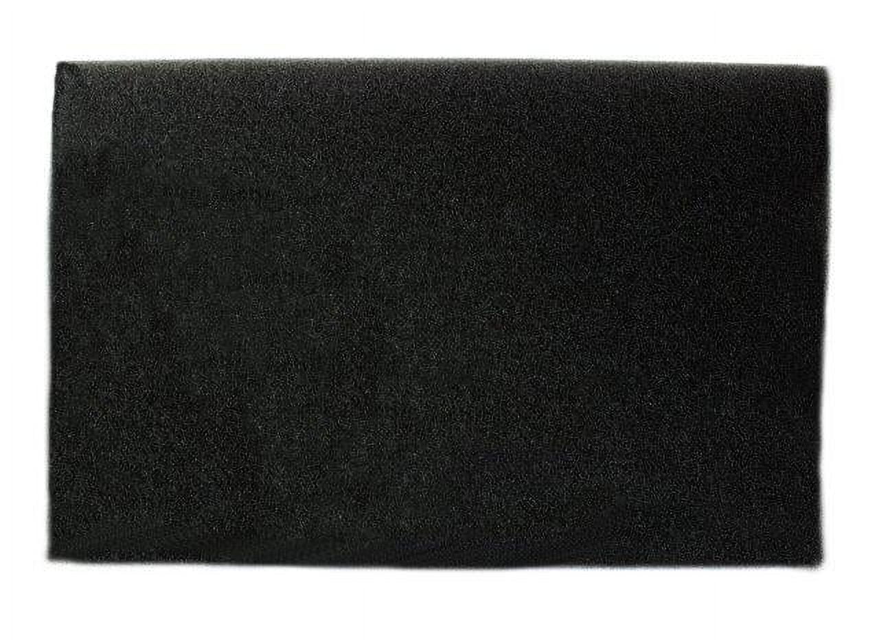 Uni Air Filter BF4 Foam Sheet