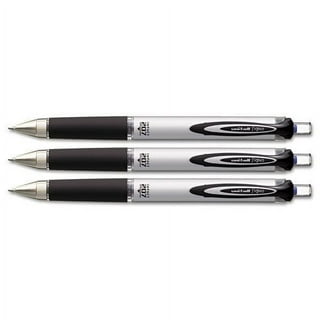 UNI-BALL SIGNO Impact White Gel Pen Pigment Ink 1.0mm 