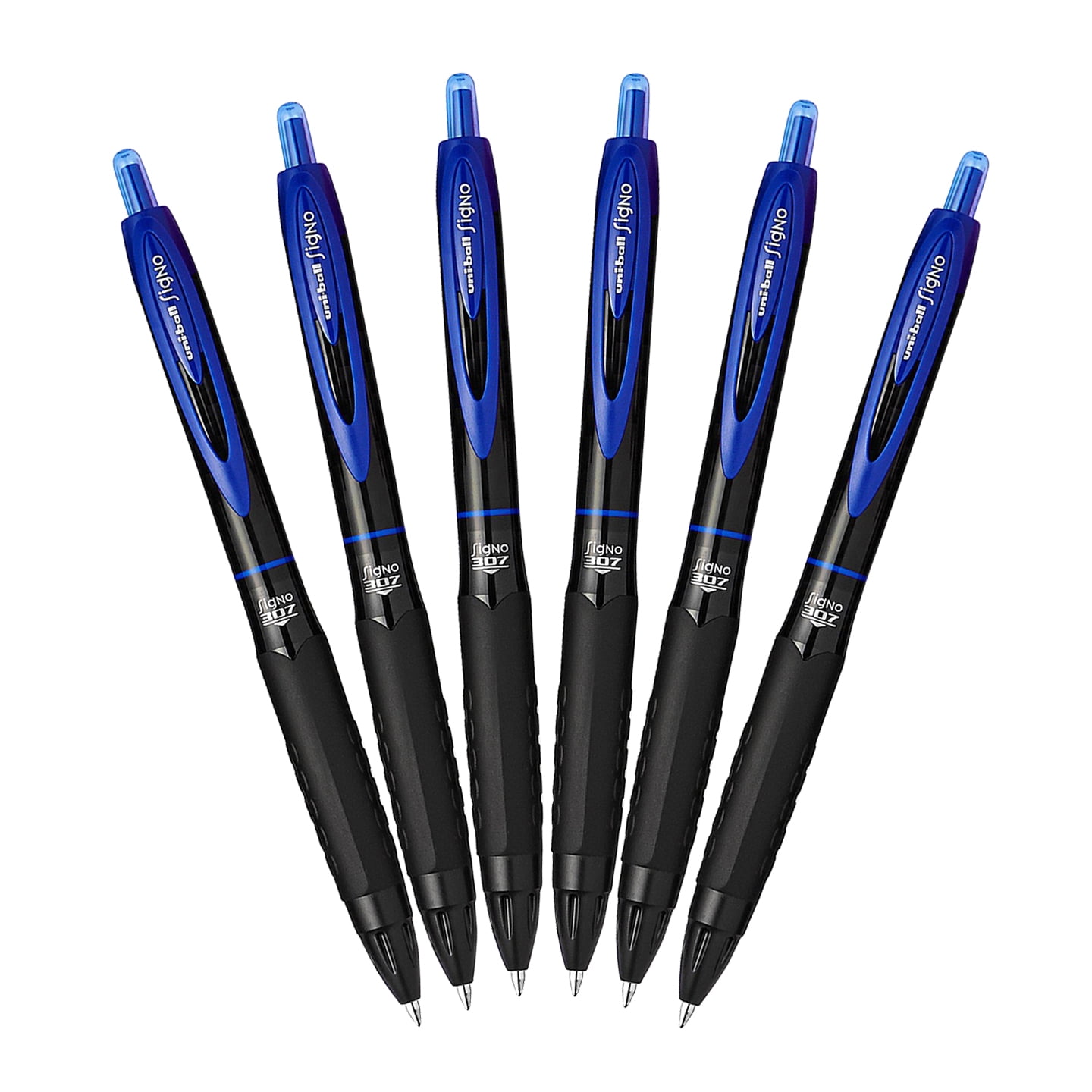 Uniball One Gel Pen 5 Pack, 0.7mm Medium Assorted Pens, Gel Ink Pens   Office Supplies Sold by Uniball are Pens, Ballpoint Pen, Colored Pens, Gel  Pens, Fine Point, Smooth Writing Pens 