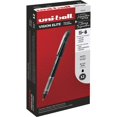 thumbnail image 1 of Uni-Ball 69000 Vision Elite Rollerball Pens, Micro Point (0.5mm), Black, 12 Count, 1 of 3