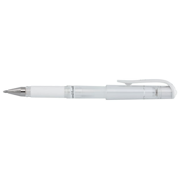 Uni-Ball Gel Impact Pen-White