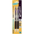thumbnail image 1 of Uni-Ball Gel Pen Blue Pack 2, 1 of 2
