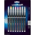 thumbnail image 1 of Uni-Ball, SAN58092PP, Vision Elite Rollerball Pens, 8 / Pack, 1 of 3