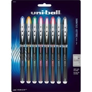 Uni-Ball، SAN58092PP، Vision Elite Rollerball Pens، 8 / Pack