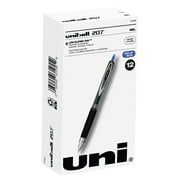 Uni-Ball, SAN61256, Signo 207 Retract Gel Micro Pens