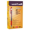 thumbnail image 1 of Uni-Ball, SAN65452, Signo Gel Grip Pens, 1 of 5