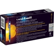 Uni-Ball Signo Gel Grip Pens, 1 Dozen Quantity