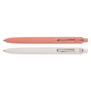 Uni-Ball Zento Gel Pens - Set of 2, Boho, 0.7 mm